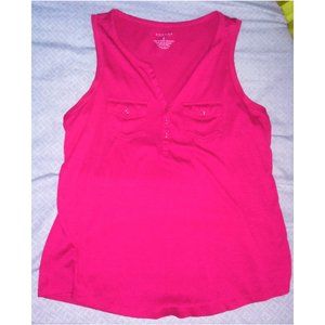 "🔥" tanktop